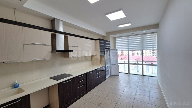 Продаётся 4-комн. новостройка 214 м², м. Элмляр Академиясы, photo 16 from 22