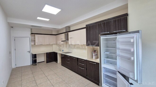 Продаётся 4-комн. новостройка 214 м², м. Элмляр Академиясы, photo 17 from 22