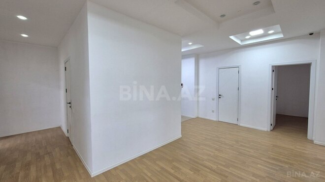 Продаётся 4-комн. новостройка 214 м², м. Элмляр Академиясы, photo 14 from 22