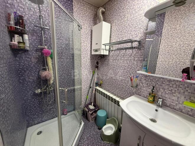 Satılır 3 otaqlı köhnə tikili 60 m², 20 Yanvar m., photo 12 from 14