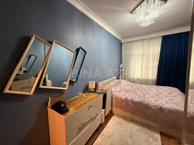 Satılır 3 otaqlı köhnə tikili 60 m², 20 Yanvar m., photo 6 from 14