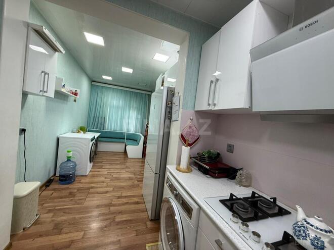 Satılır 3 otaqlı köhnə tikili 60 m², 20 Yanvar m., photo 8 from 14