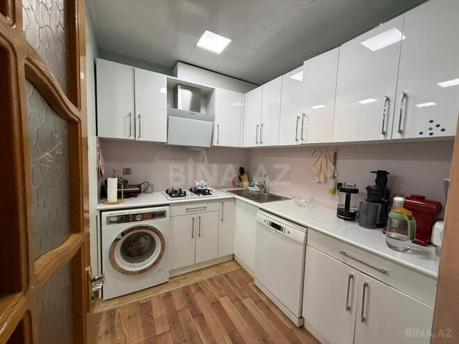 Satılır 3 otaqlı köhnə tikili 60 m², 20 Yanvar m., photo 11 from 14