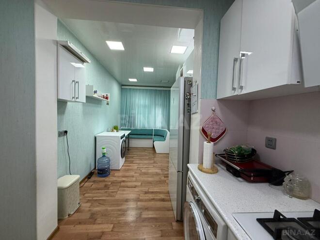 Satılır 3 otaqlı köhnə tikili 60 m², 20 Yanvar m., photo 10 from 14