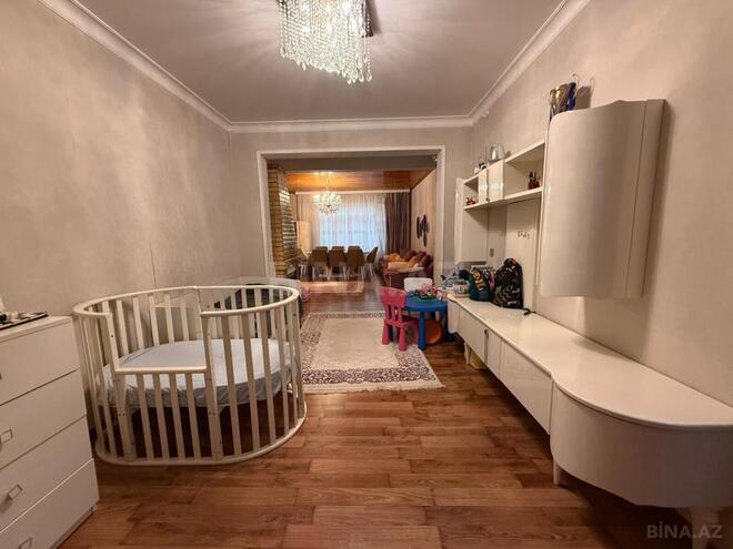 Satılır 3 otaqlı köhnə tikili 60 m², 20 Yanvar m., photo 3 from 14