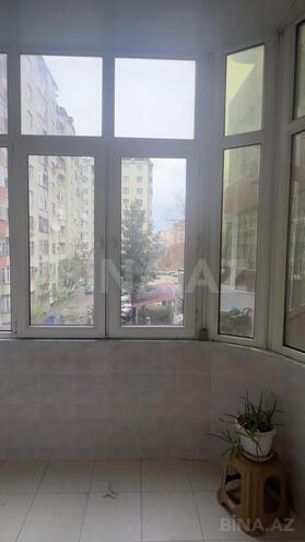 Satılır 2 otaqlı yeni tikili 102 m², Gənclik m., photo 14 from 17