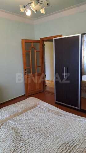 Satılır 5 otaqlı köhnə tikili 120 m², Yeni Günəşli q., photo 9 from 17