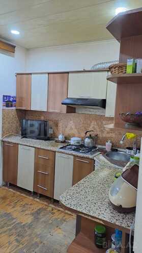 Satılır 5 otaqlı köhnə tikili 120 m², Yeni Günəşli q., photo 10 from 17