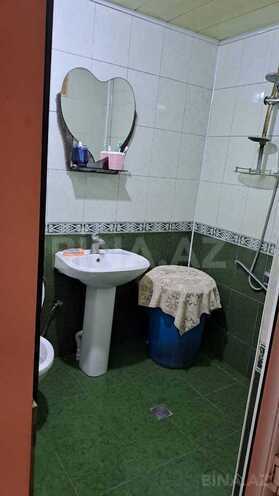 Satılır 5 otaqlı köhnə tikili 120 m², Yeni Günəşli q., photo 13 from 17