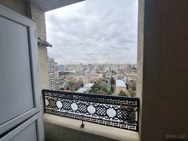 Satılır 2 otaqlı yeni tikili 94 m², Nəriman Nərimanov m., photo 22 from 24