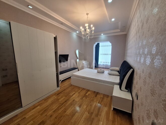 Satılır 2 otaqlı yeni tikili 94 m², Nəriman Nərimanov m., photo 10 from 24