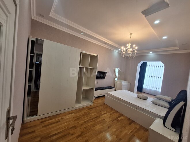 Satılır 2 otaqlı yeni tikili 94 m², Nəriman Nərimanov m., photo 12 from 24