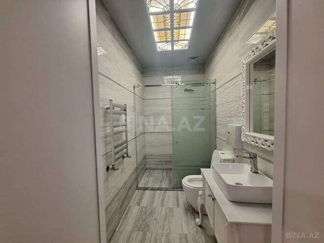 Satılır 2 otaqlı yeni tikili 94 m², Nəriman Nərimanov m., photo 14 from 24