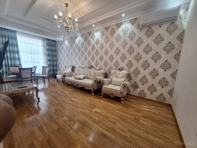 Satılır 2 otaqlı yeni tikili 94 m², Nəriman Nərimanov m., photo 17 from 24