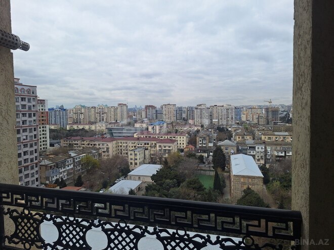 Satılır 2 otaqlı yeni tikili 94 m², Nəriman Nərimanov m., photo 21 from 24