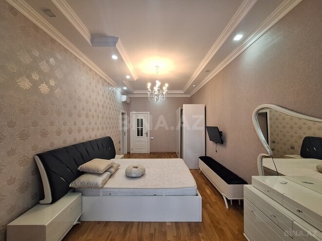 Satılır 2 otaqlı yeni tikili 94 m², Nəriman Nərimanov m., photo 11 from 24