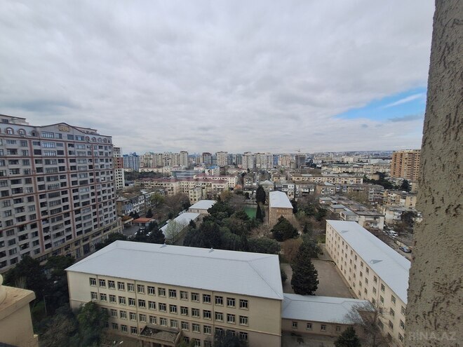 Satılır 2 otaqlı yeni tikili 94 m², Nəriman Nərimanov m., photo 20 from 24