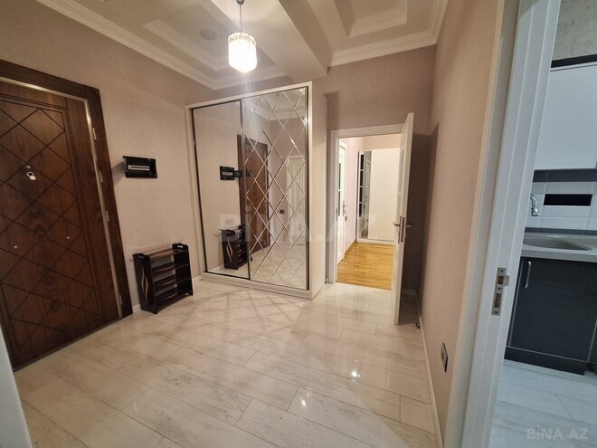 Satılır 2 otaqlı yeni tikili 94 m², Nəriman Nərimanov m., photo 15 from 24