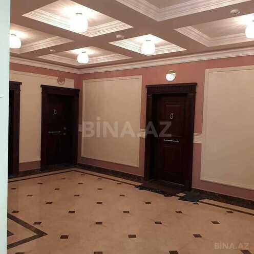 Satılır 2 otaqlı yeni tikili 94 m², Nəriman Nərimanov m., photo 7 from 24