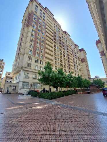 Satılır 2 otaqlı yeni tikili 94 m², Nəriman Nərimanov m., photo 4 from 24