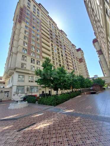 Satılır 2 otaqlı yeni tikili 94 m², Nəriman Nərimanov m., photo 5 from 24