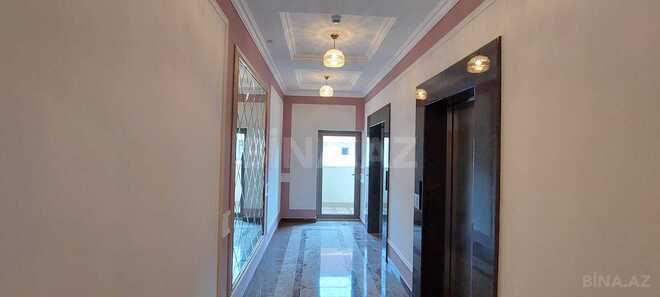 Satılır 2 otaqlı yeni tikili 94 m², Nəriman Nərimanov m., photo 8 from 24