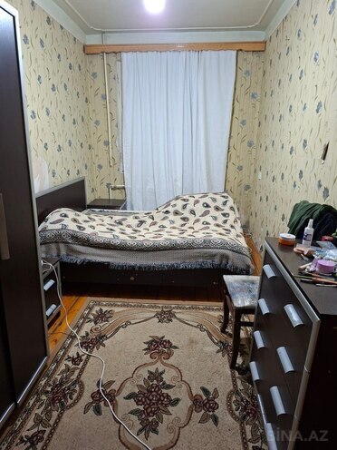 Продаётся 2-комн. вторичка 50 м², м. Мемар Аджеми, photo 3 from 9