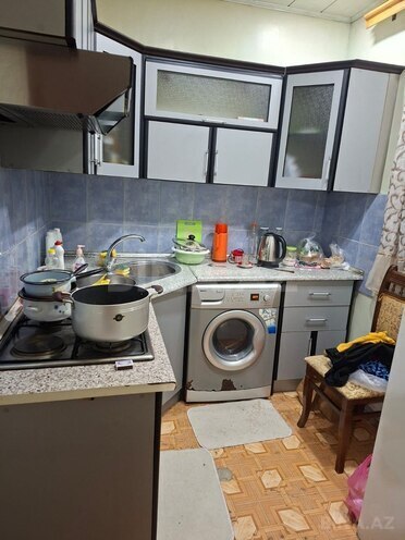 Продаётся 2-комн. вторичка 50 м², м. Мемар Аджеми, photo 6 from 9