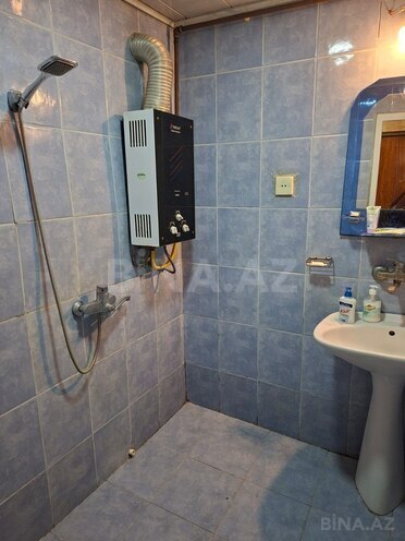 Продаётся 2-комн. вторичка 50 м², м. Мемар Аджеми, photo 5 from 9