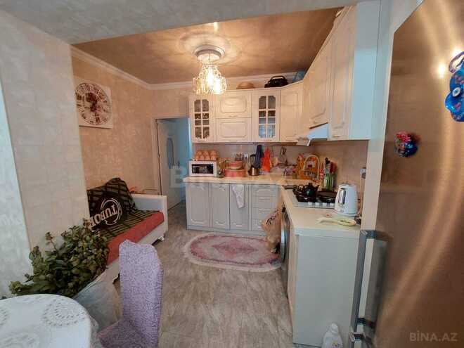 Satılır 3 otaqlı köhnə tikili 100 m², 28 May m., photo 21 from 28