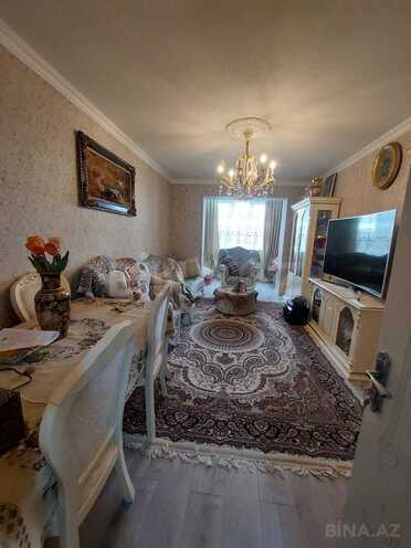 Satılır 3 otaqlı köhnə tikili 100 m², 28 May m., photo 3 from 28