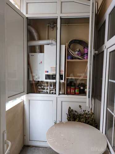 Satılır 3 otaqlı köhnə tikili 100 m², 28 May m., photo 12 from 28