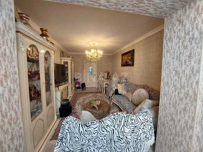 Satılır 3 otaqlı köhnə tikili 100 m², 28 May m., photo 4 from 28