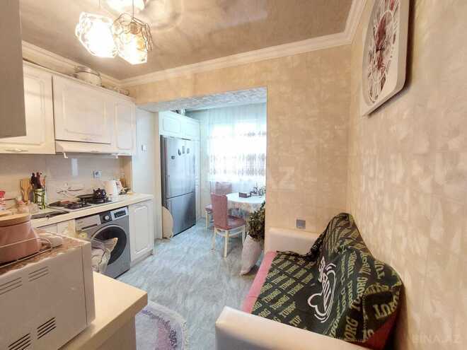 Satılır 3 otaqlı köhnə tikili 100 m², 28 May m., photo 18 from 28