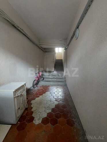Satılır 3 otaqlı köhnə tikili 100 m², 28 May m., photo 27 from 28