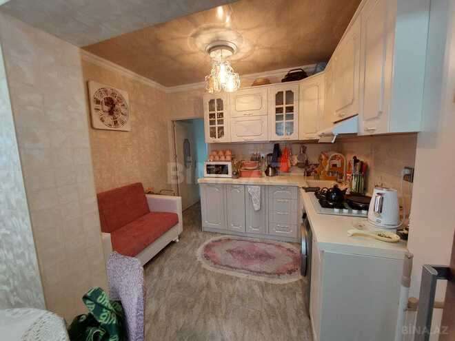 Satılır 3 otaqlı köhnə tikili 100 m², 28 May m., photo 20 from 28