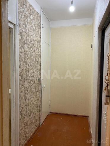 Satılır 2 otaqlı köhnə tikili 40 m², Nəsimi m., photo 8 from 12