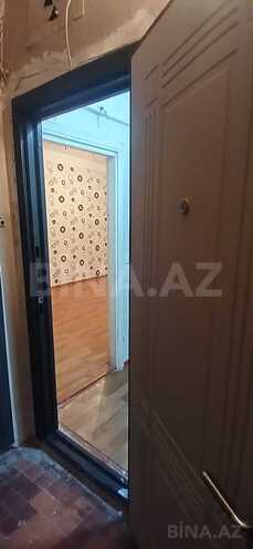 Satılır 2 otaqlı köhnə tikili 40 m², Nəsimi m., photo 6 from 12