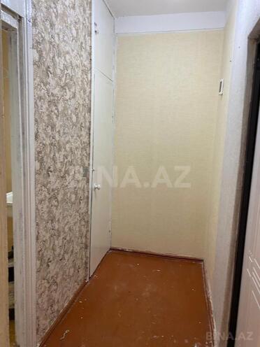 Satılır 2 otaqlı köhnə tikili 40 m², Nəsimi m., photo 10 from 12