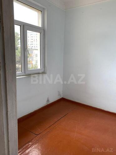Satılır 2 otaqlı köhnə tikili 40 m², Nəsimi m., photo 4 from 12