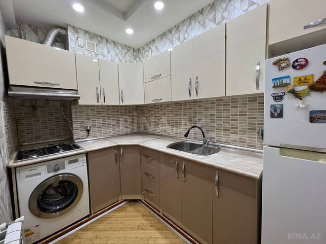 Satılır 2 otaqlı yeni tikili 70 m², 8-ci kilometr q., photo 6 from 10