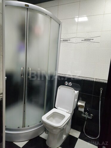 Satılır 2 otaqlı yeni tikili 70 m², 8-ci kilometr q., photo 8 from 10