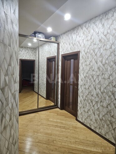 Satılır 2 otaqlı yeni tikili 70 m², 8-ci kilometr q., photo 7 from 10