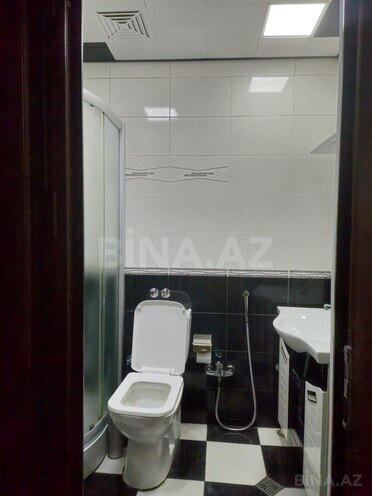 Satılır 2 otaqlı yeni tikili 70 m², 8-ci kilometr q., photo 9 from 10