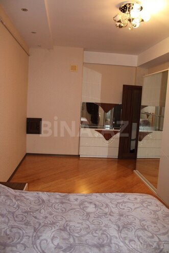 Satılır 2 otaqlı yeni tikili 70 m², 8-ci kilometr q., photo 5 from 10