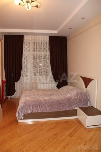 Satılır 2 otaqlı yeni tikili 70 m², 8-ci kilometr q., photo 4 from 10