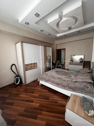 Satılır 3 otaqlı yeni tikili 127 m², Xətai r., photo 6 from 17