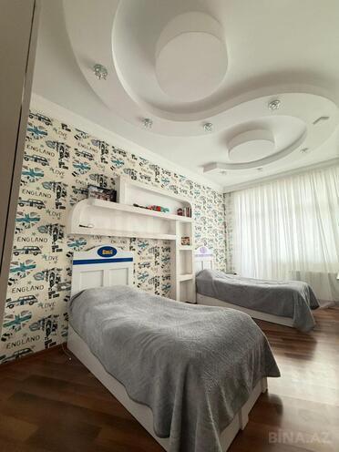 Satılır 3 otaqlı yeni tikili 127 m², Xətai r., photo 7 from 17