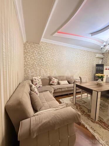 Satılır 3 otaqlı yeni tikili 127 m², Xətai r., photo 3 from 17