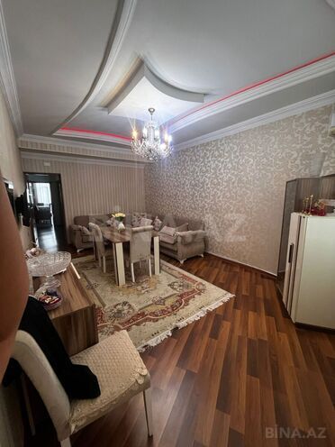 Satılır 3 otaqlı yeni tikili 127 m², Xətai r., photo 1 from 17